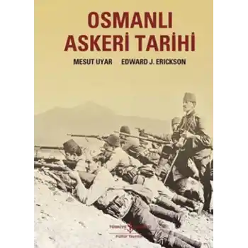 Osmanlı Askeri Tarihi