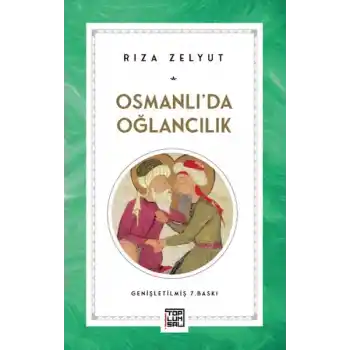 Osmanlıda Oğlancılık