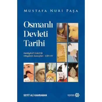 Osmanlı Devleti Tarihi