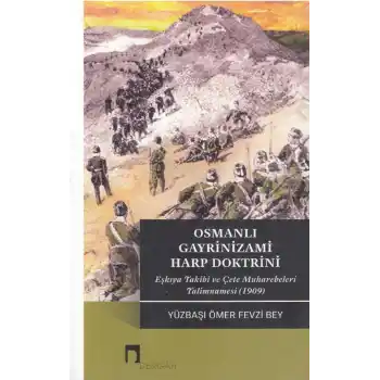 Osmanlı Gayrinizami Harp Doktrini