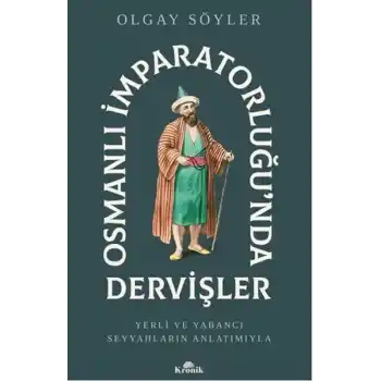 Osmanlı İmparatorluğunda Dervişler