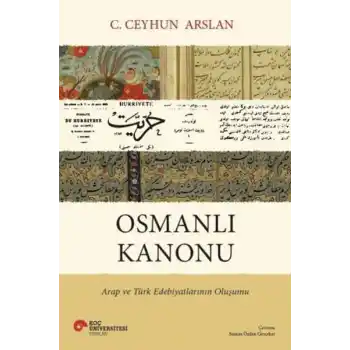 Osmanlı Kanonu