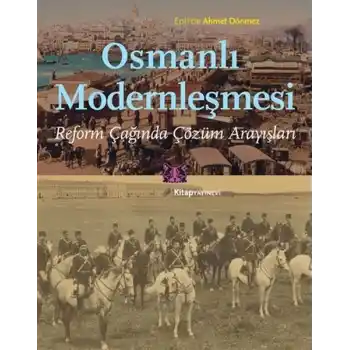 Osmanlı Modernleşmesi