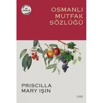 Osmanlı Mutfak Sözlüğü