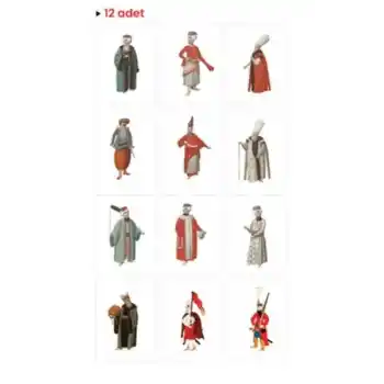 Osmanlı Tarihi-02 (12li)