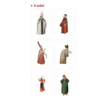 Osmanlı Tarihi-03 (6lı)