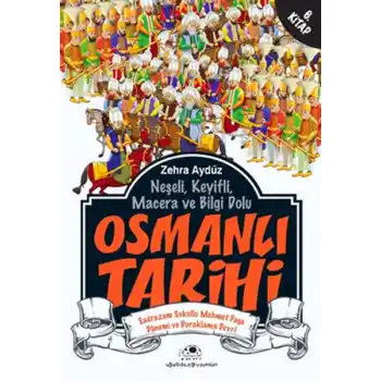 Osmanlı Tarihi 6
