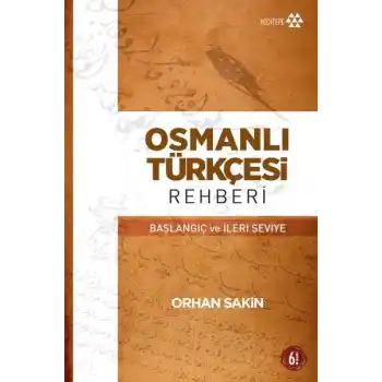 Osmanlı Türkçesi Rehberi