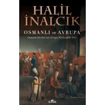 Osmanlı ve Avrupa