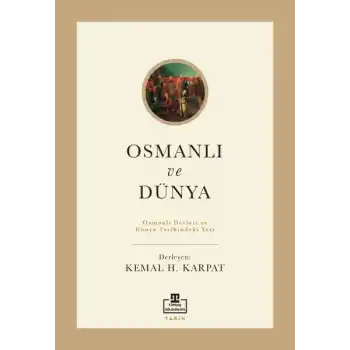 Osmanlı Ve Dünya