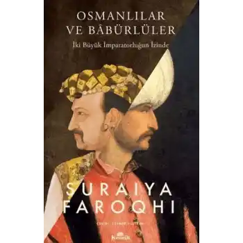 Osmanlılar ve Babürlüler
