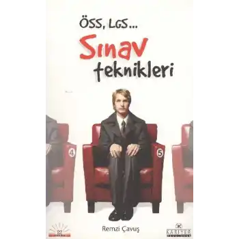 ÖSS, LGS... Sınav Teknikleri
