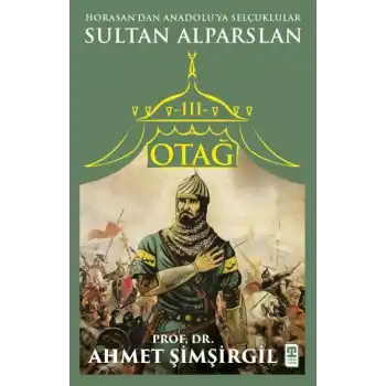 Otağ 3 - Sultan Alparslan