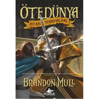 Ötedünya 2 / İsyan Tohumları