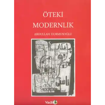 Öteki Modernlik
