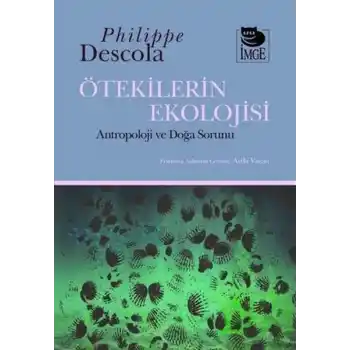 Ötekilerin Ekolojisi