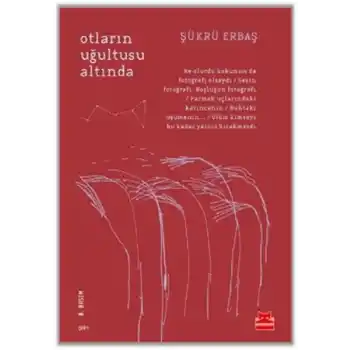 Otların Uğultusu Altında