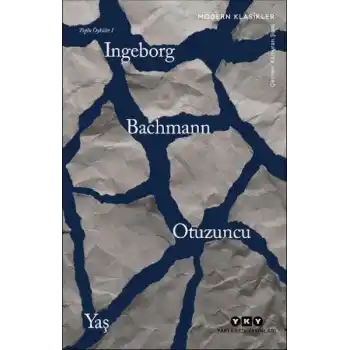 Otuzuncu Yaş -Toplu Öyküler I