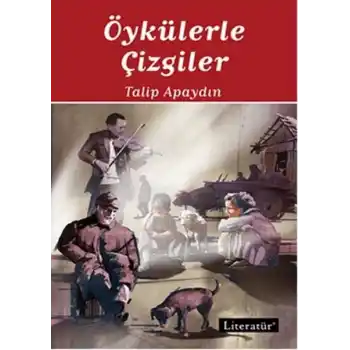 Öykülerle Çizgiler