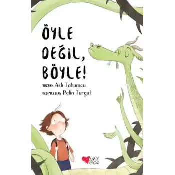 Öyle Değil, Böyle