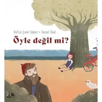 Öyle Değil mi?
