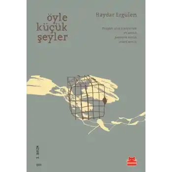 Öyle Küçük Şeyler