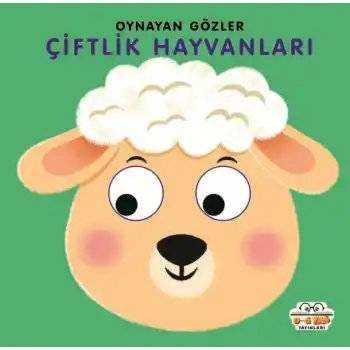 Oynayan Gözler Çiftlik Hayvanları