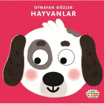Oynayan Gözler Hayvanlar