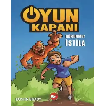 Oyun Kapanı 2 - Görünmez İstila