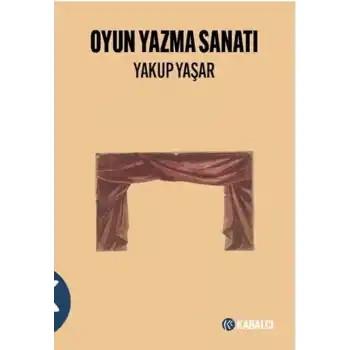 Oyun Yazma Sanatı