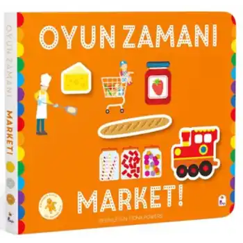 Oyun Zamanı - Market