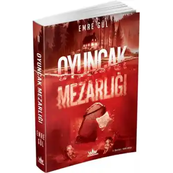 Oyuncak Mezarlığı