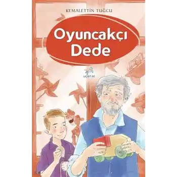Oyuncakçı Dede