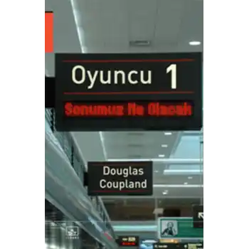 Oyuncu 1