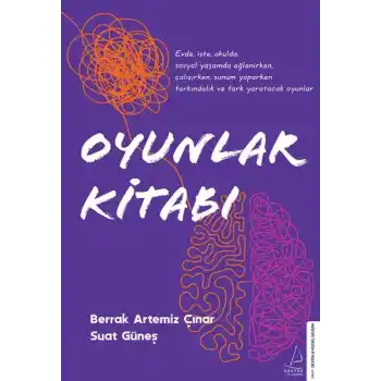 Oyunlar Kitabı