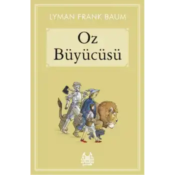 Oz Büyücüsü