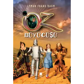 Oz Büyücüsü
