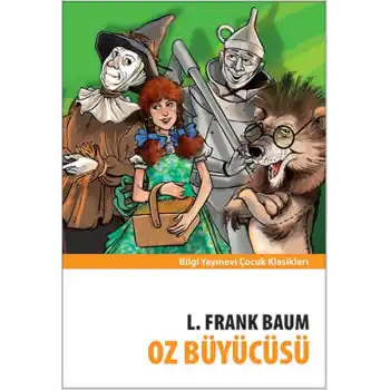 Oz Büyücüsü