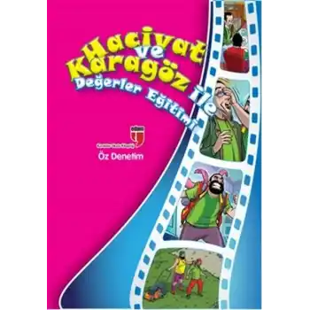 Öz Denetim / Hacivat ve Karagöz ile Değerler Eğitimi