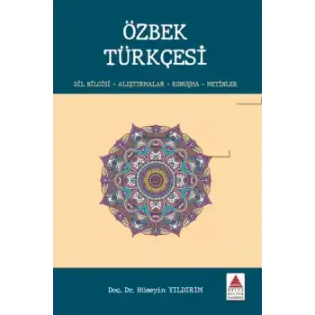 Özbek Türkçesi