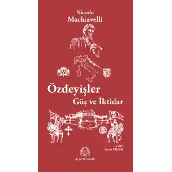 Özdeyişler Güç ve İktidar
