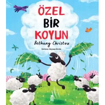 Özel Bir Koyun