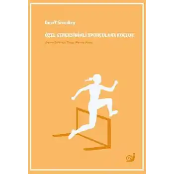 Özel Gereksinimli Sporculara Koçluk