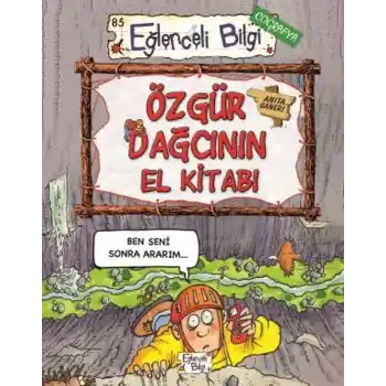 Özgür Dağcının El Kitabı