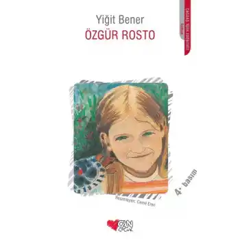 Özgür Rosto