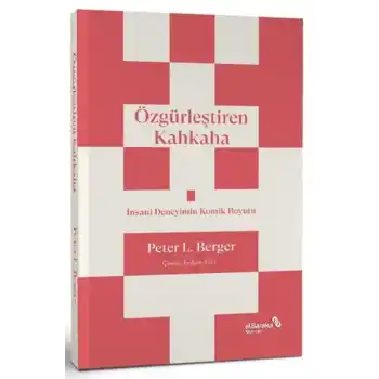 Özgürleştiren Kahkaha