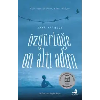 Özgürlüğe On Altı Adım