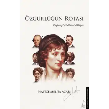 Özgürlüğün Rotası