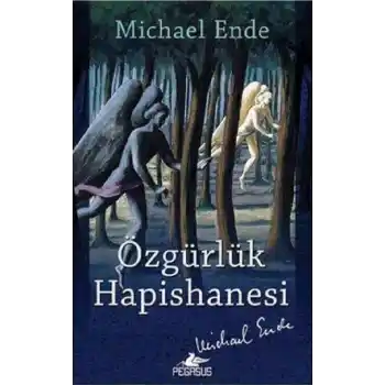 Özgürlük Hapishanesi