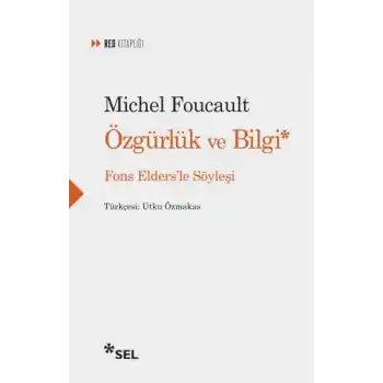 Özgürlük ve Bilgi - Fons Eldersle Söyleşi